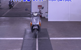 SUZUKI LETS5