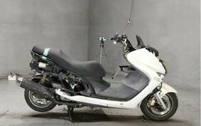 YAMAHA MAJESTY 125 5CA