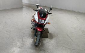 HONDA CB400 SUPER BOLDOR 2009 NC42