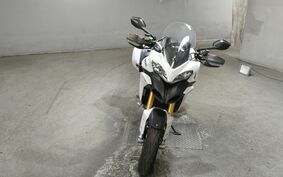 DUCATI MULTISTRADA 1200 S 2010 A200AC