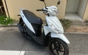 SUZUKI ADDRESS 110 CE47A