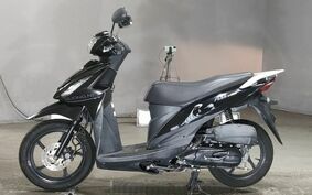 SUZUKI ADDRESS 110 CE47A