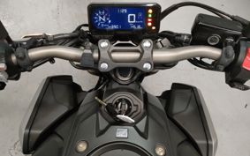HONDA CB650R RH03