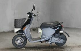 SUZUKI LET's 4 CA41A