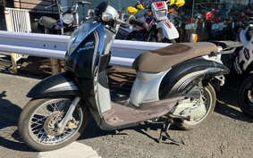 HONDA SCOOPY 125 I KT110D