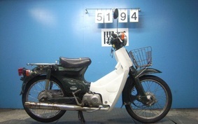 HONDA C50 SUPER CUB C50