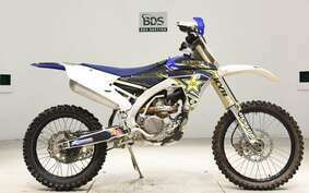 YAMAHA YZ250F CG34C