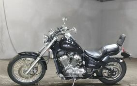 HONDA STEED 400 1994 NC26