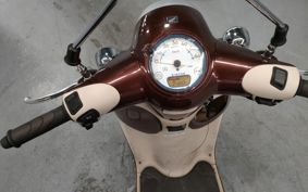 HONDA GIORNO AF77