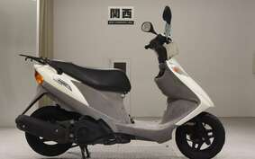 SUZUKI ADDRESS V125 G CF46A