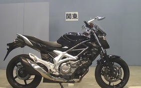 SUZUKI グラディウス400 2010 VK58A