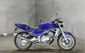 KAWASAKI BALIUS 250 ZR250A