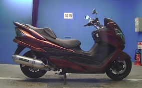 SUZUKI SKYWAVE 400 S 3 CK44A