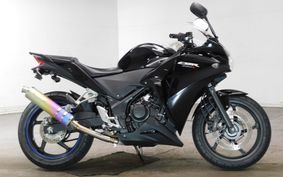 HONDA CBR250R MC41