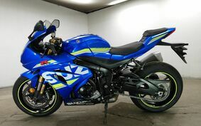 SUZUKI GSX-R1000R 2017 DM11G