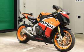 HONDA CBR1000RR Gen. 2 2012 SC59