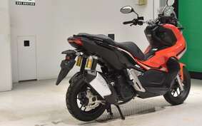 HONDA ADV150 KF38