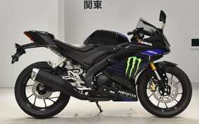 YAMAHA YZF-R15 RG47