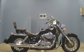 HONDA SHADOW 750 Gen. 3 2005 RC50