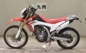 HONDA CRF250L MD38