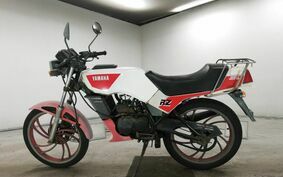 YAMAHA RZ50 1HK