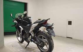 HONDA CBR250R A MC41