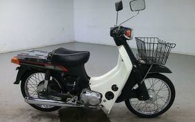 SUZUKI BIRDIE 50 BA41A