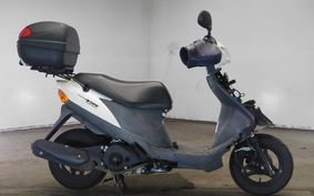 SUZUKI ADDRESS V125 CF4EA