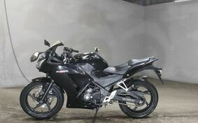 HONDA CBR250R MC41