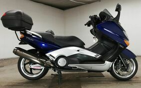 YAMAHA T-MAX500 2009 SJ04J