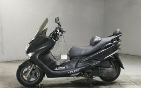 YAMAHA MAJESTY 125 SE27