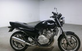 HONDA JADE MC23