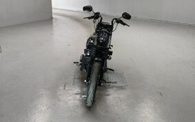 HARLEY XL883N 2017 LE2