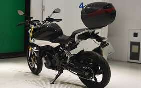 BMW G310R 2021