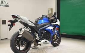 SUZUKI GSX-R1000 2013 GT78A