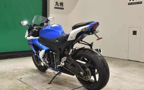 SUZUKI GSX-R750 2009 GR7LA