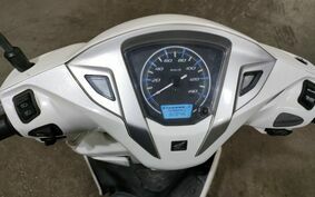 HONDA LEAD 125 JF45