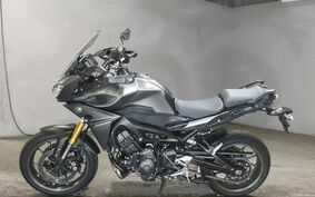 YAMAHA MT-09 Tracer 2015 RN36J