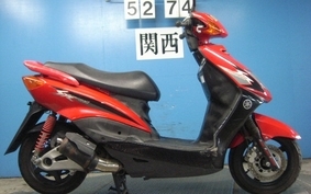 YAMAHA CYGNUS 125 XSR 2004 SE12J