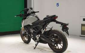 HONDA CB125 R JC91