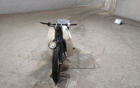 HONDA SUPER CUB50 C50