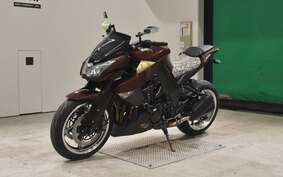 KAWASAKI Z1000 Gen.4 2011 ZRT00D