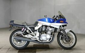 SUZUKI GSX400S KATANA 1992 GK77A