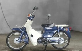 HONDA C50 SUPER CUB AA01