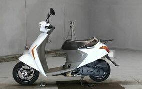 SUZUKI LET's 5 CA47A