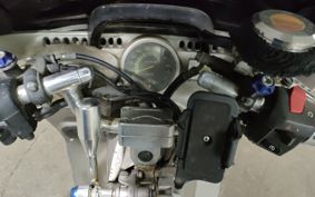 HONDA GYRO TA02