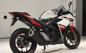 YAMAHA YZF-R25 RG10J