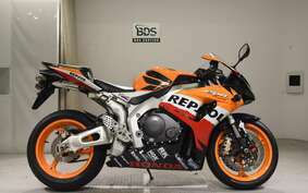 HONDA CBR1000RR 2008 SC57