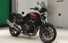 HONDA CB400SF GEN 4 A 2015 NC42