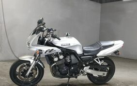 YAMAHA FZ400 1998 4YR